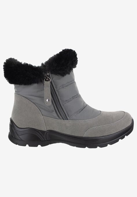 Frosty Bootie , , alternate image number null