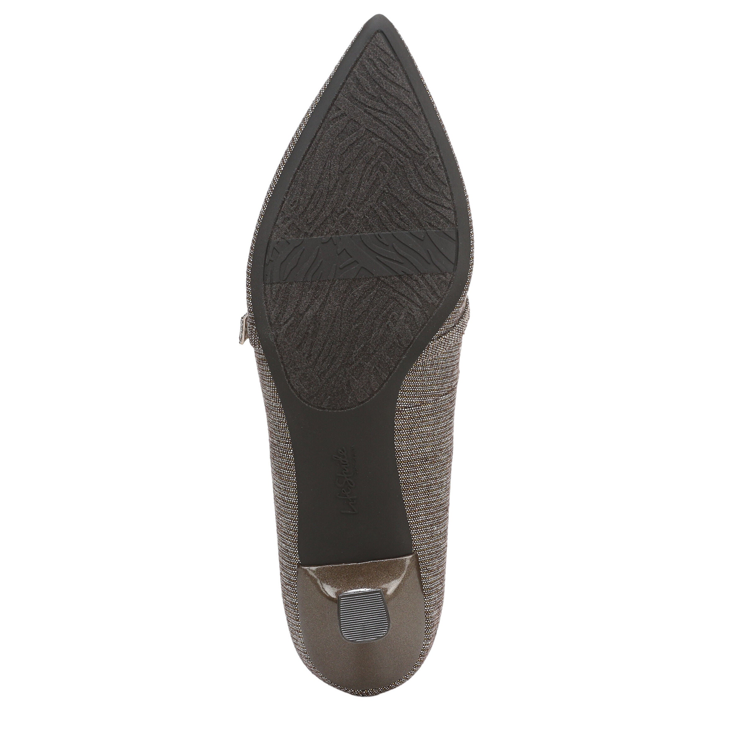 Madelyn Mary Jane Pump, BROWN, alternate image number 7