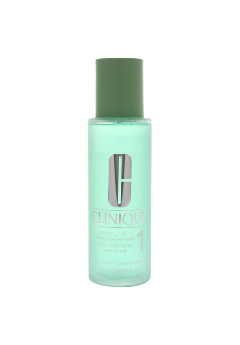 Clarifying Lotion 1 - Very Dry To Dry Skin -6.7 Oz Lotion, O, hi-res image number null