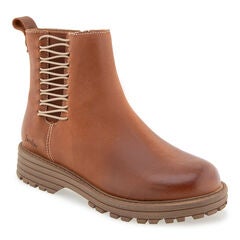 Iren Water Resistant Casual Boot