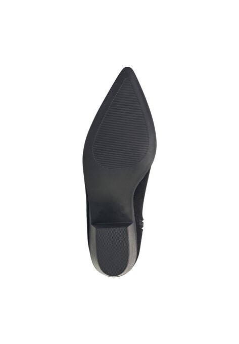 Model Bootie, , alternate image number null