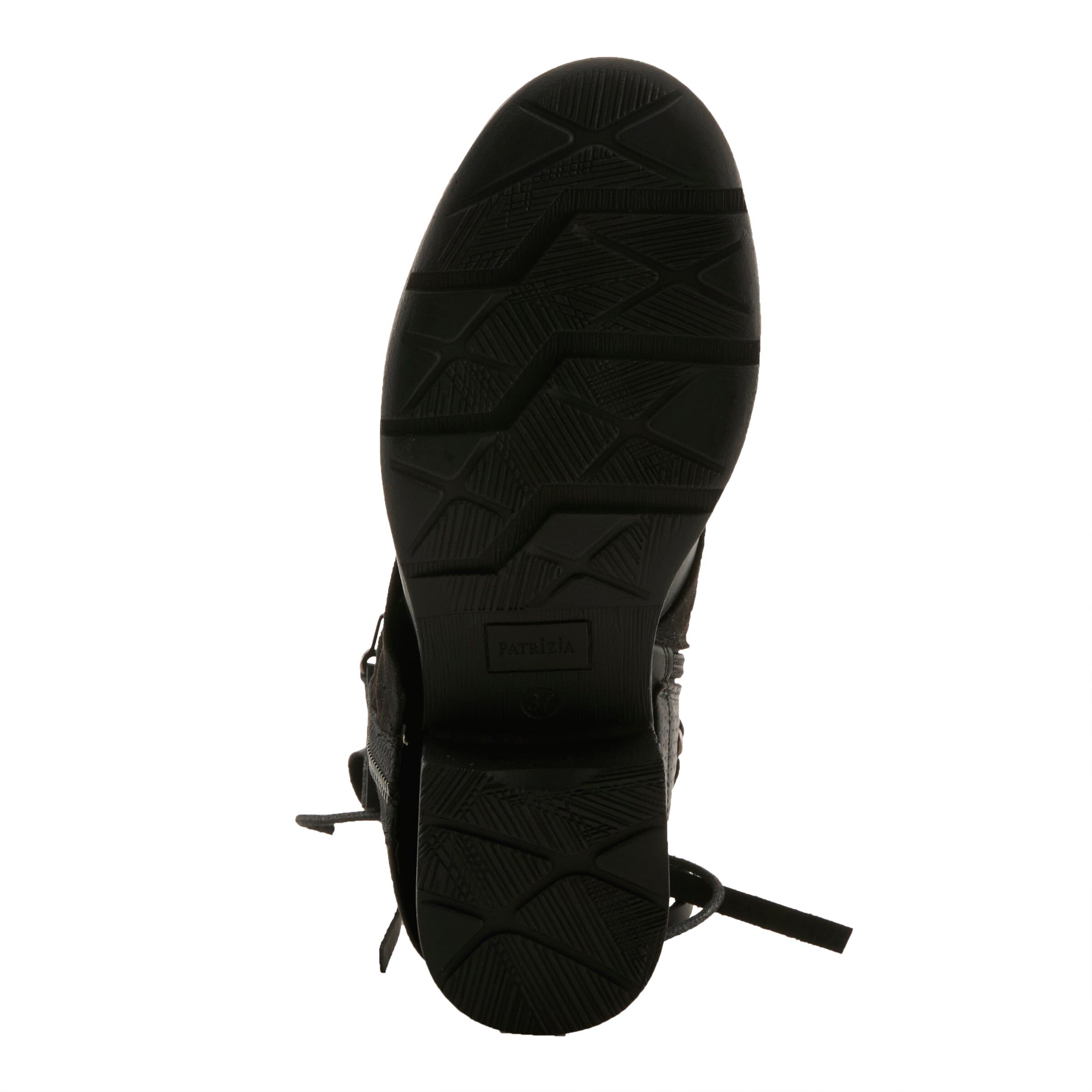 Maxilus Booties, BLACK, alternate image number 5