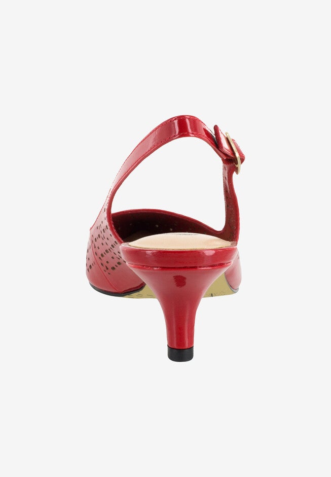 Sybil II Slingback   , , on-hover image number 1