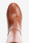 The Ellington Wide Calf Boot, , alternate image number null