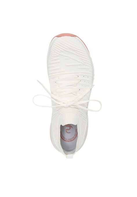 Romia Stretch Knit Walking Sneaker, , alternate image number null