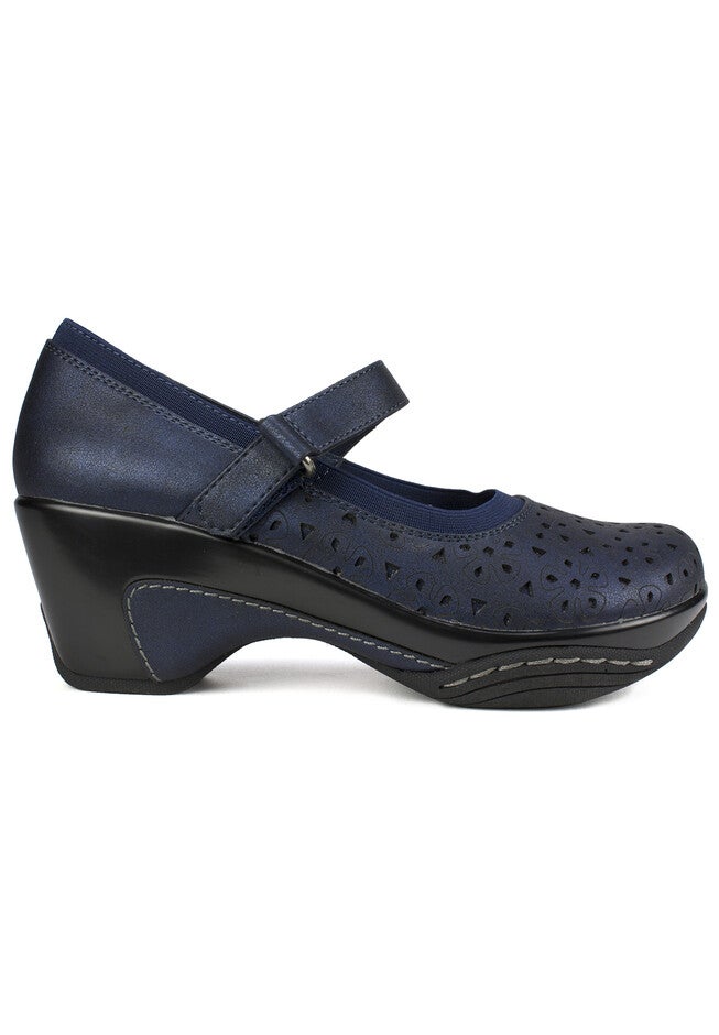 Visalia Slip On , , alternate image number null