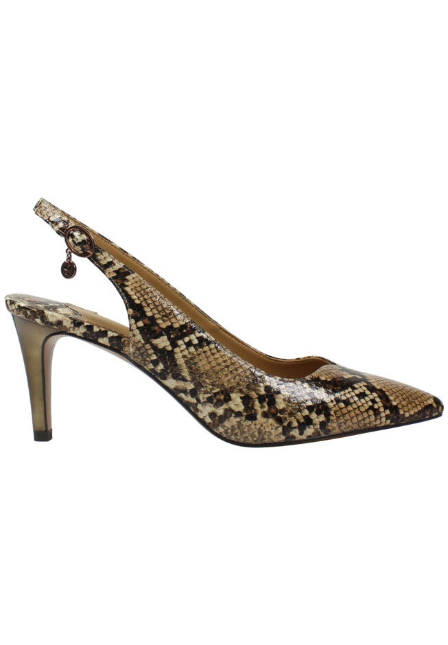 Belamie Slingback, , alternate image number null