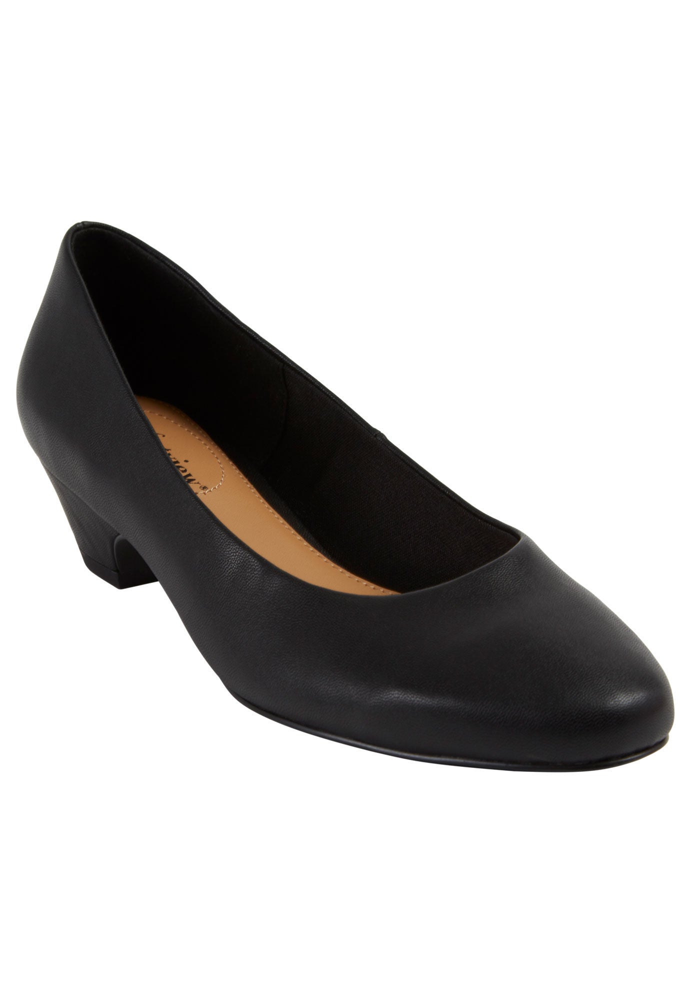 Women s Wide Width Shoes Catherines