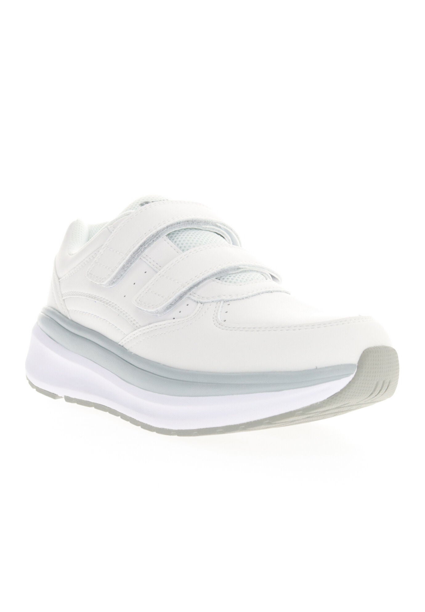 Ultima Strap Sneaker, WHITE, hi-res image number 0