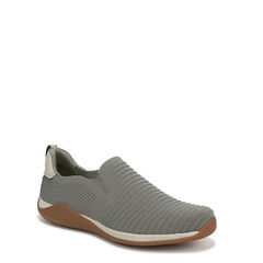 Era Knit Slip-On Sneaker