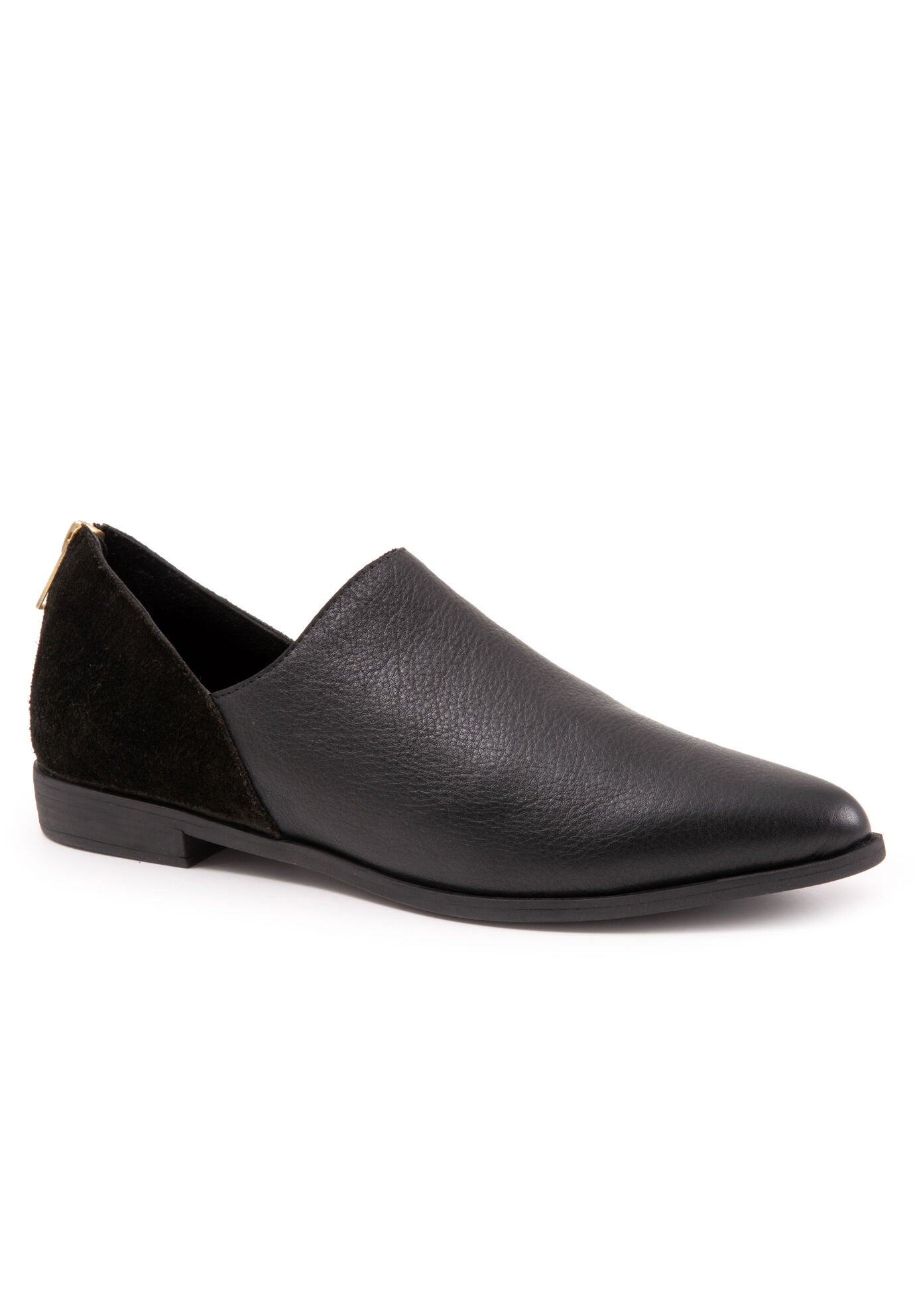 Beau Flat, BLACK, hi-res image number 0