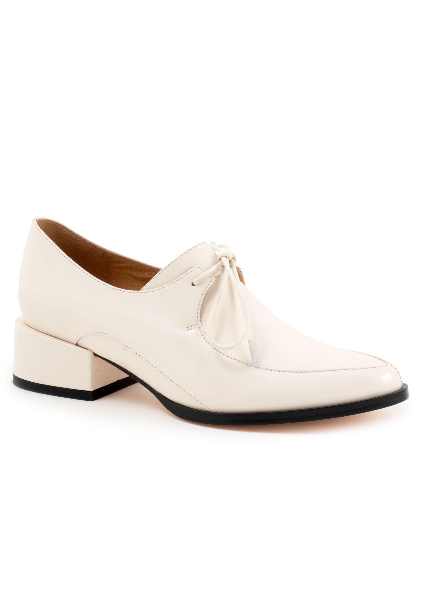 Casi Loafer, BONE PATENT, hi-res image number 0