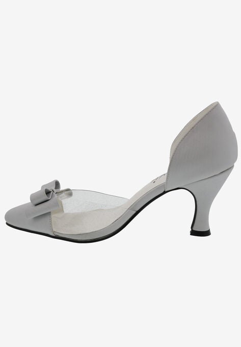 Cupcake Pump, , alternate image number null