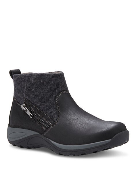 Betty Boots, BLACK, hi-res image number null