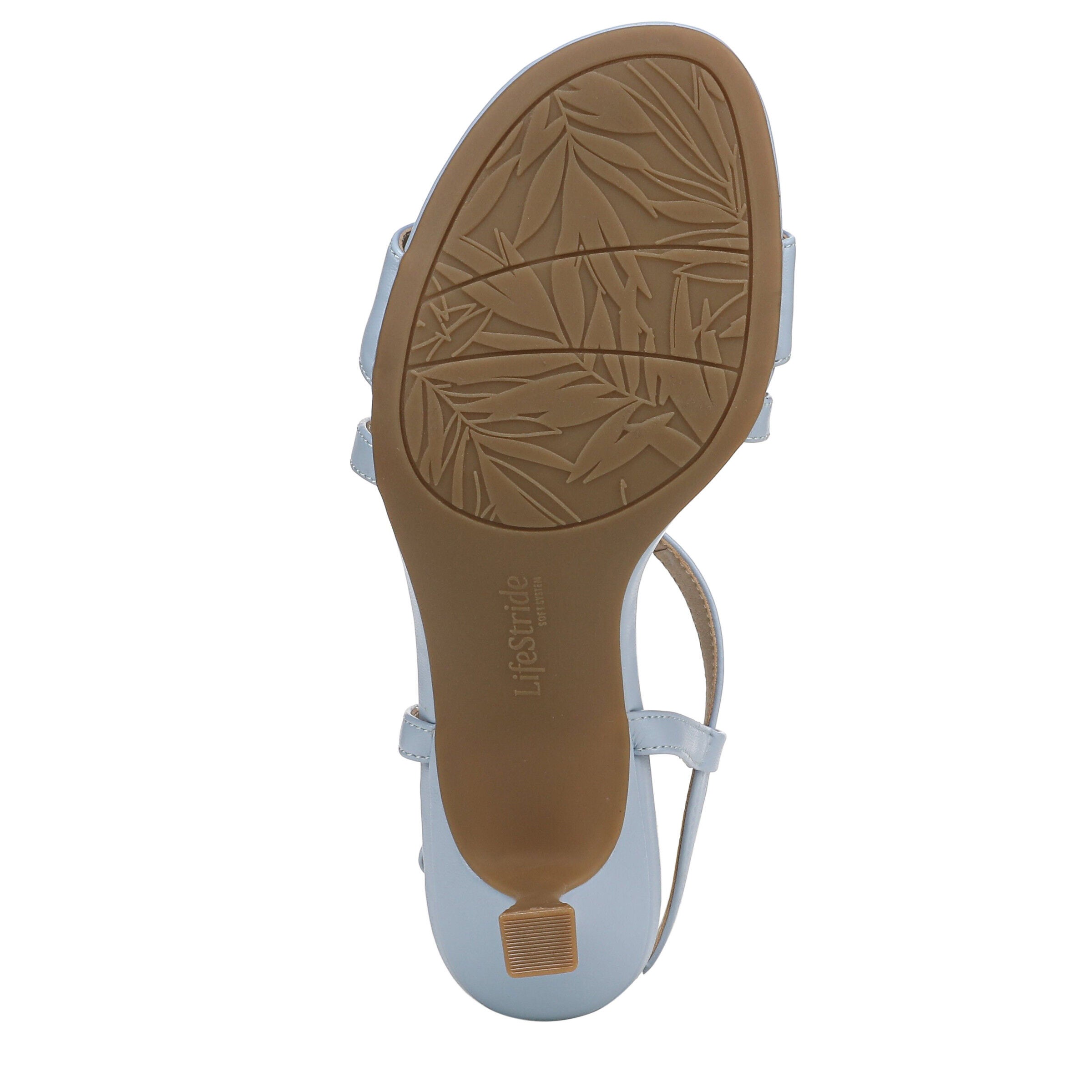 Nolita Dress Sandal, ICE BLUE, alternate image number 7