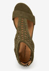 The Harper Sandal, , alternate image number null