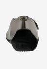 Cozy Cross-Strap Flat, , on-hover image number null