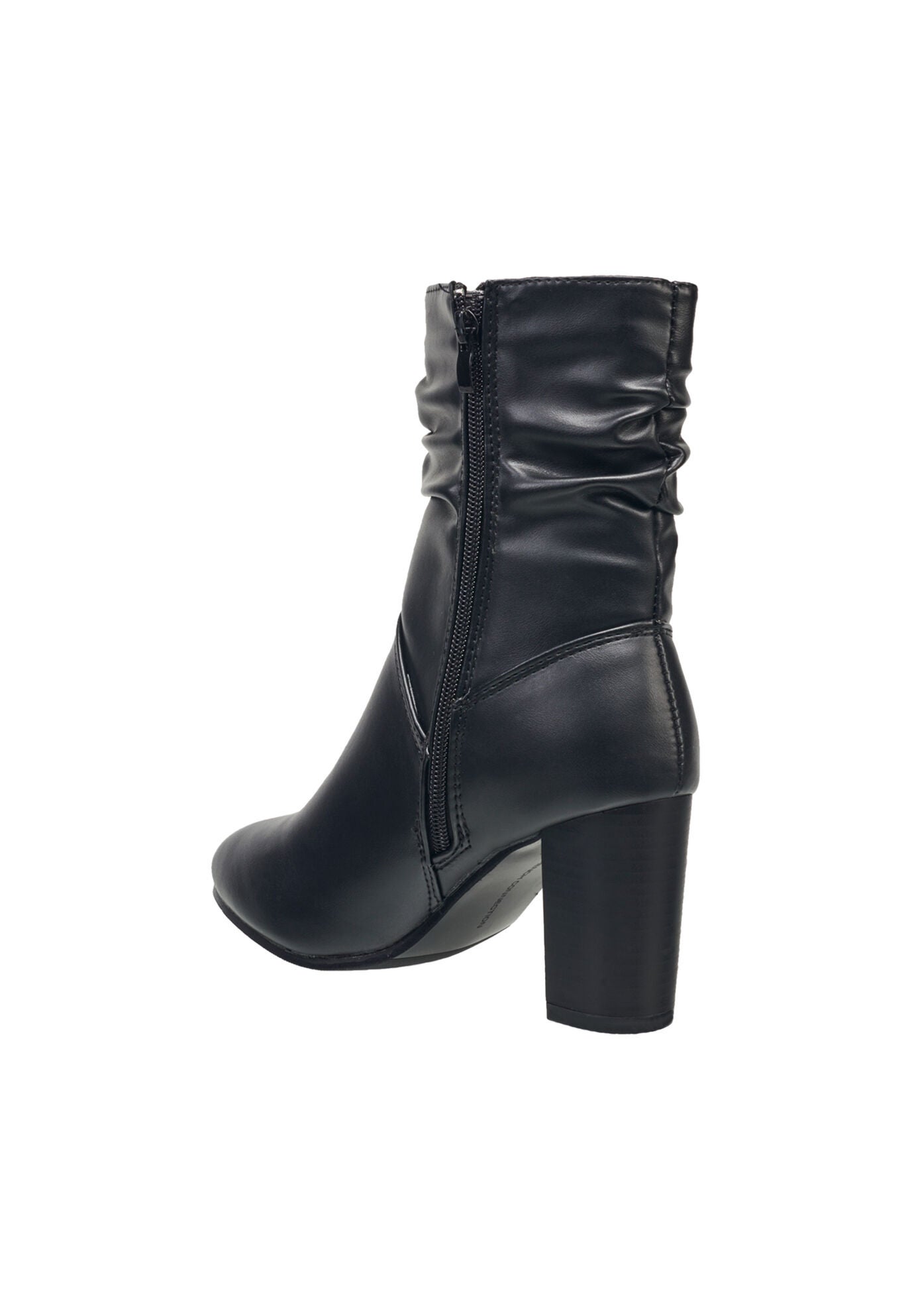 Scrunch Bootie, , on-hover image number 1