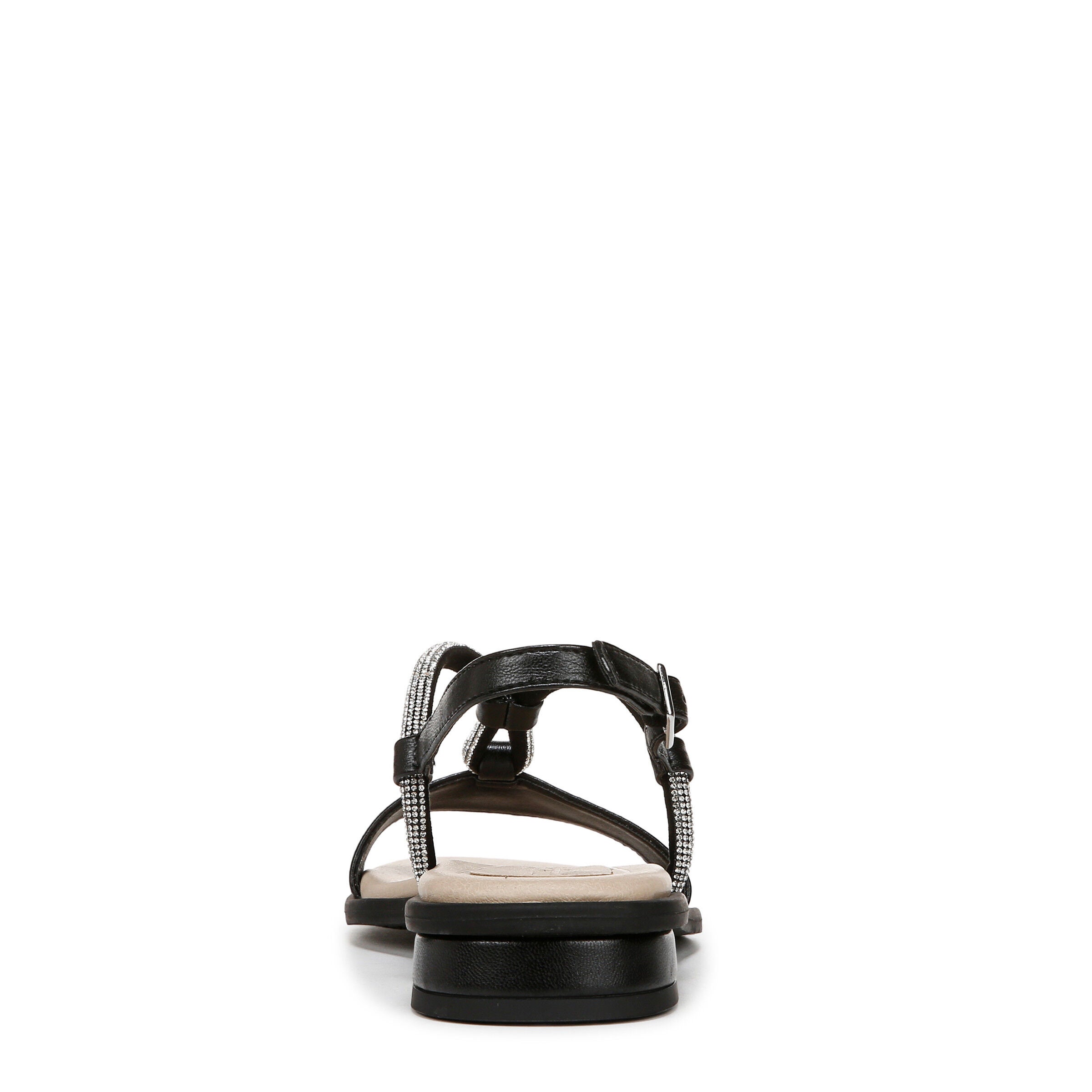 Radiant Sandal, BLACK, on-hover image number 1