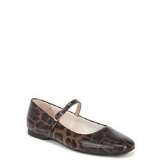 Beloved Mary Jane Flat