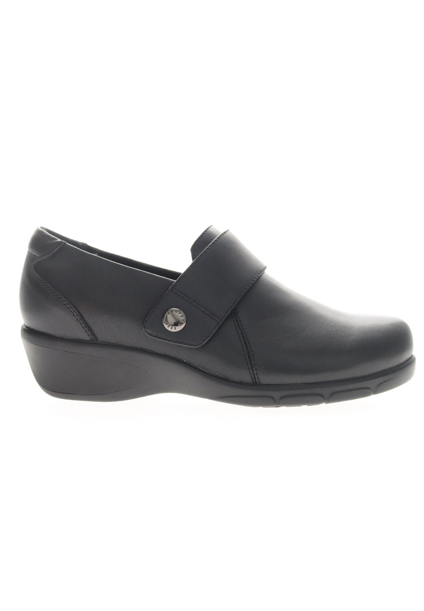 Wallis Slip-On Flat, , alternate image number 2