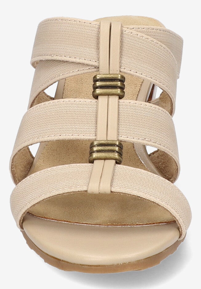 Alize Heeled Mule, , alternate image number null