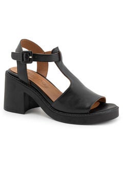 Mckenzie Heeled Sandal