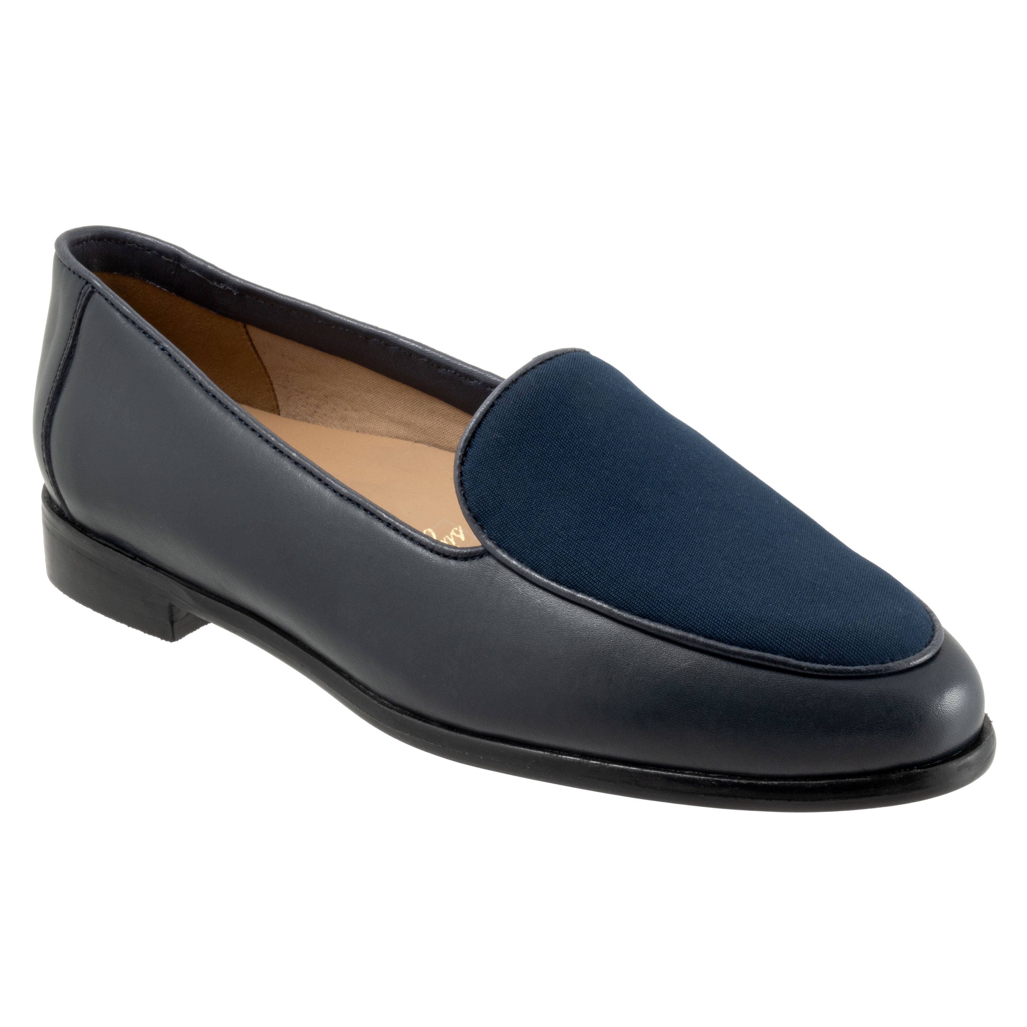 Layla Flat, NAVY, hi-res image number 0