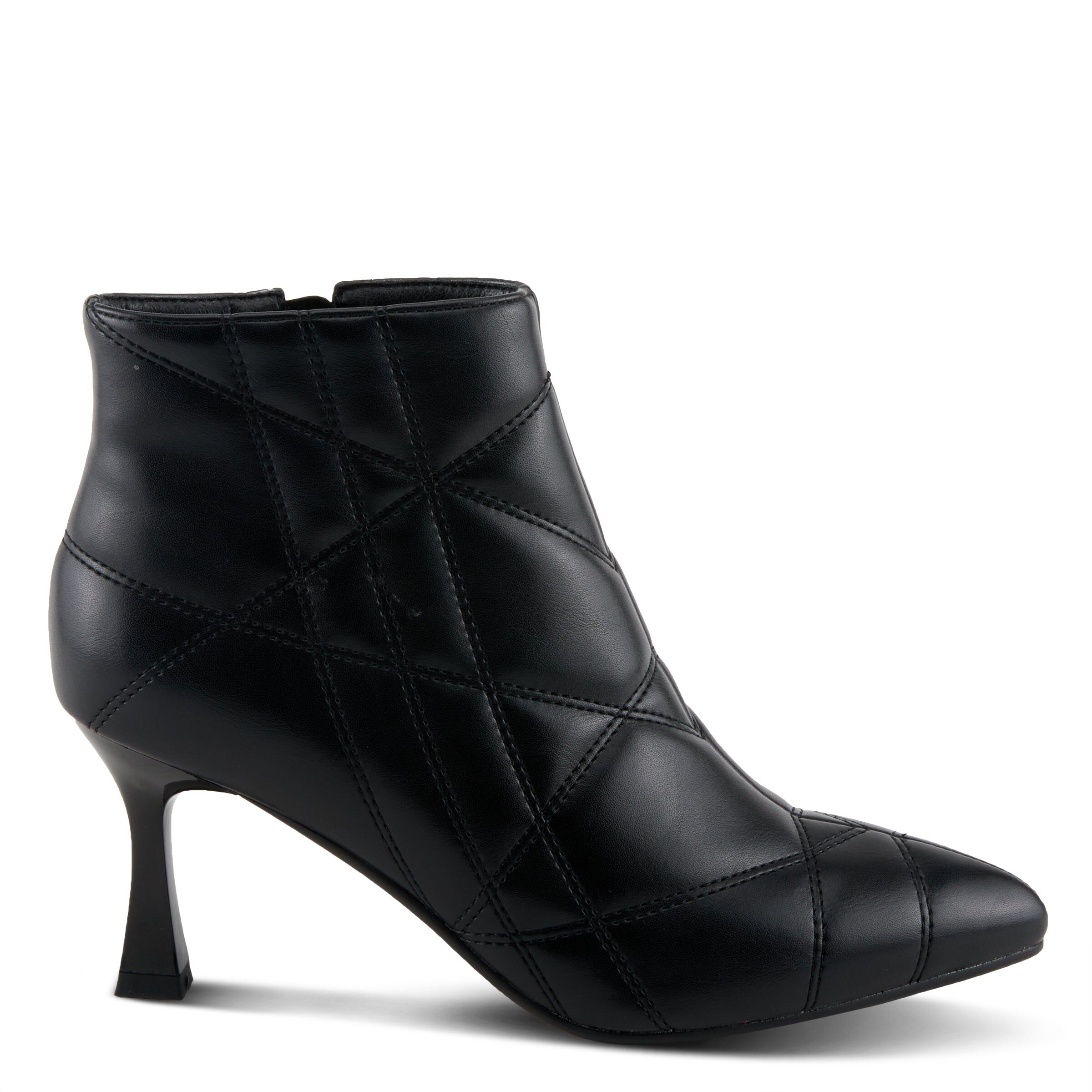Theana Bootie, BLACK, alternate image number 5