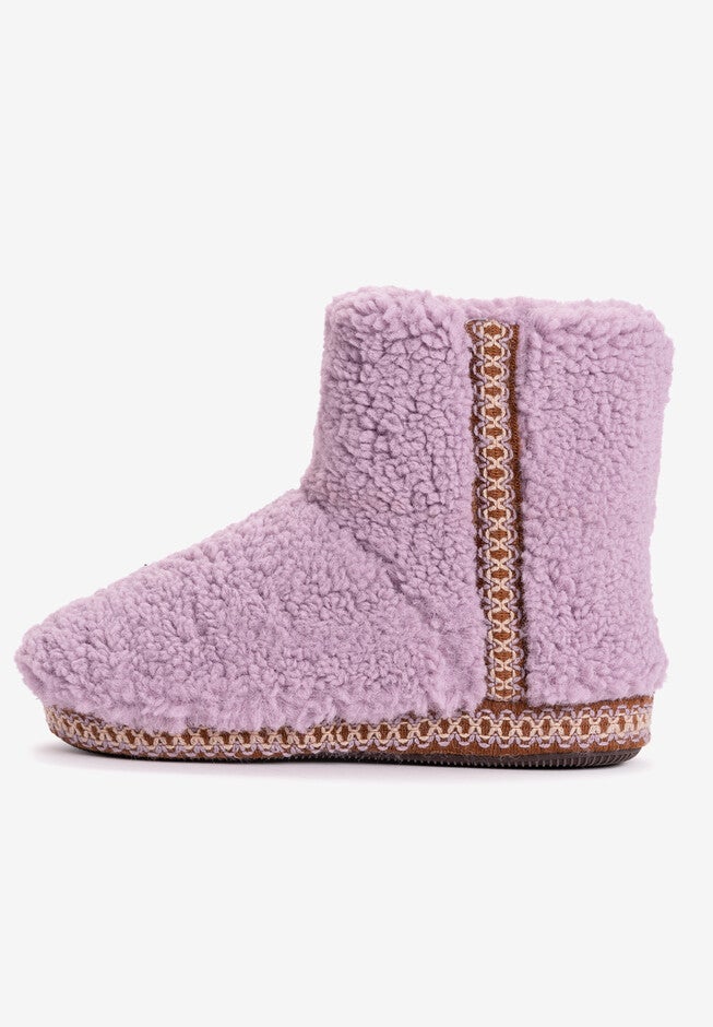 Freja Slipper Boot, , alternate image number 4