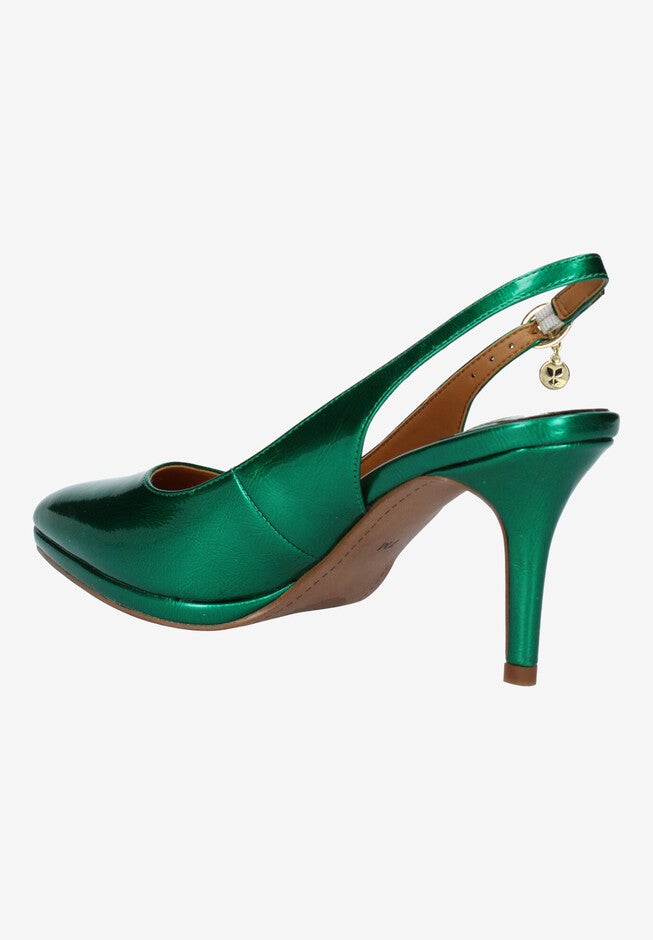 Henza Pumps, , on-hover image number null