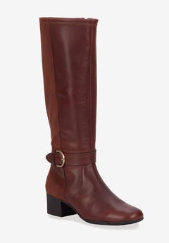 Max Wide Wide Calf Boot