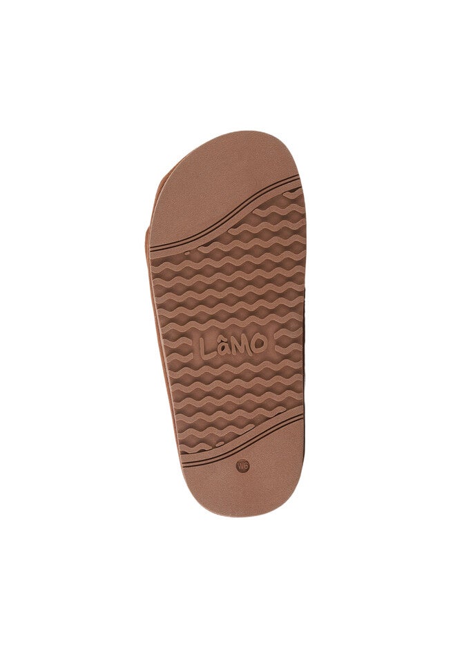Apma Women’S Slide Wrap Wide Slippers, , alternate image number null