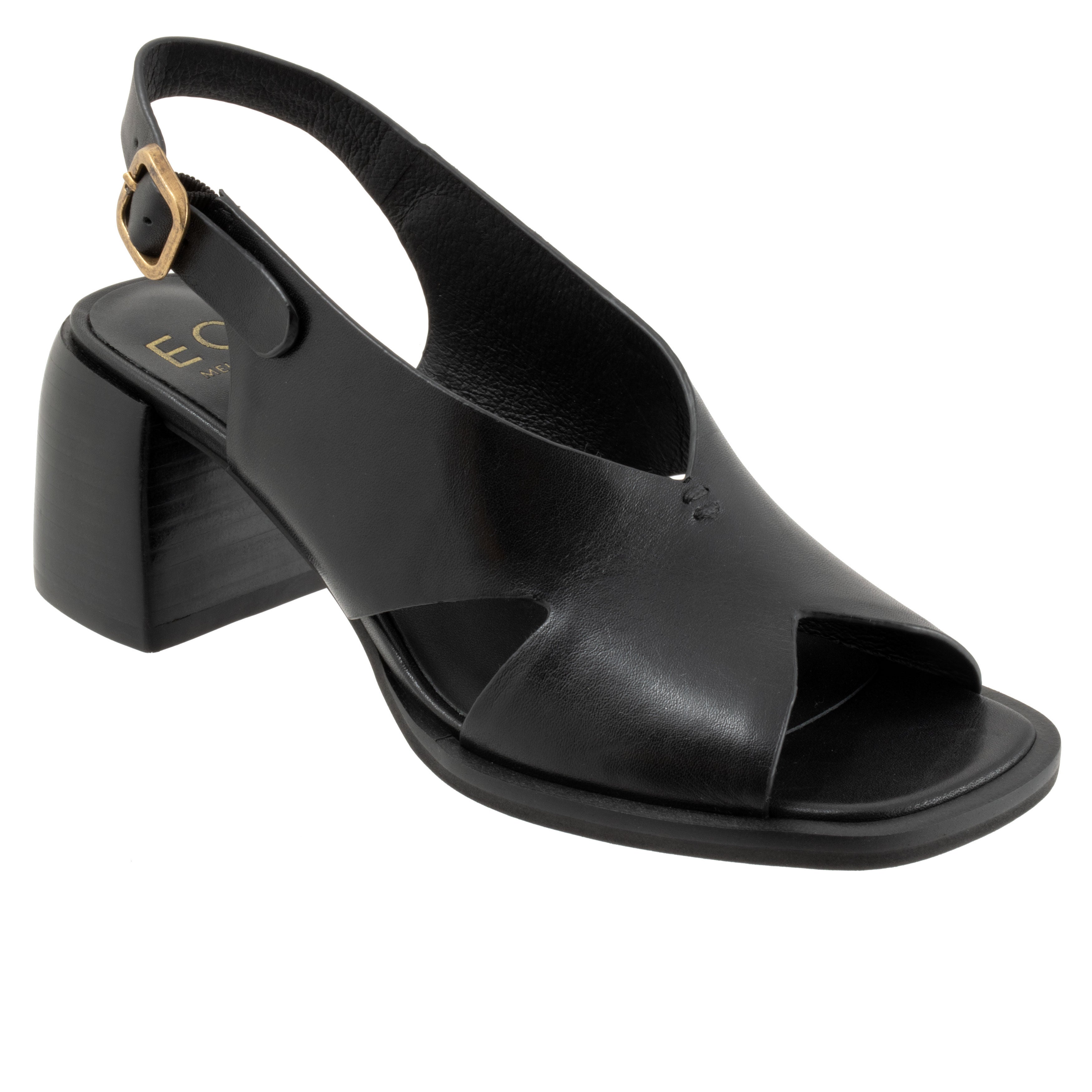 Isadora Sandal, ONYX, hi-res image number 0