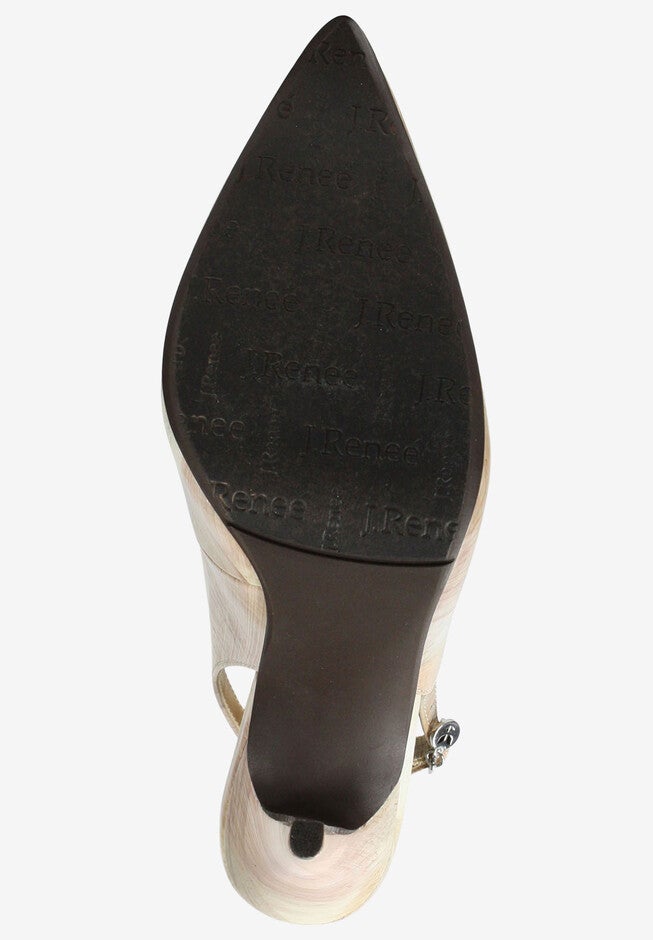 Deondra Pump , , alternate image number null