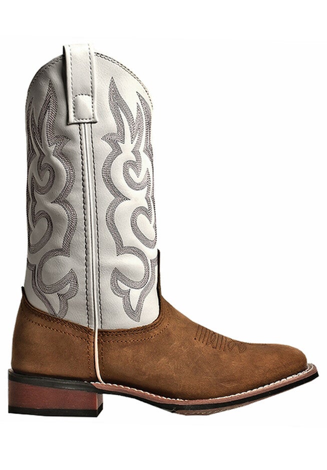 Mesquite Wide Calf Boots, , alternate image number 3