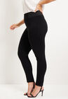 FormFit Classic Ponte Pant, , alternate image number null