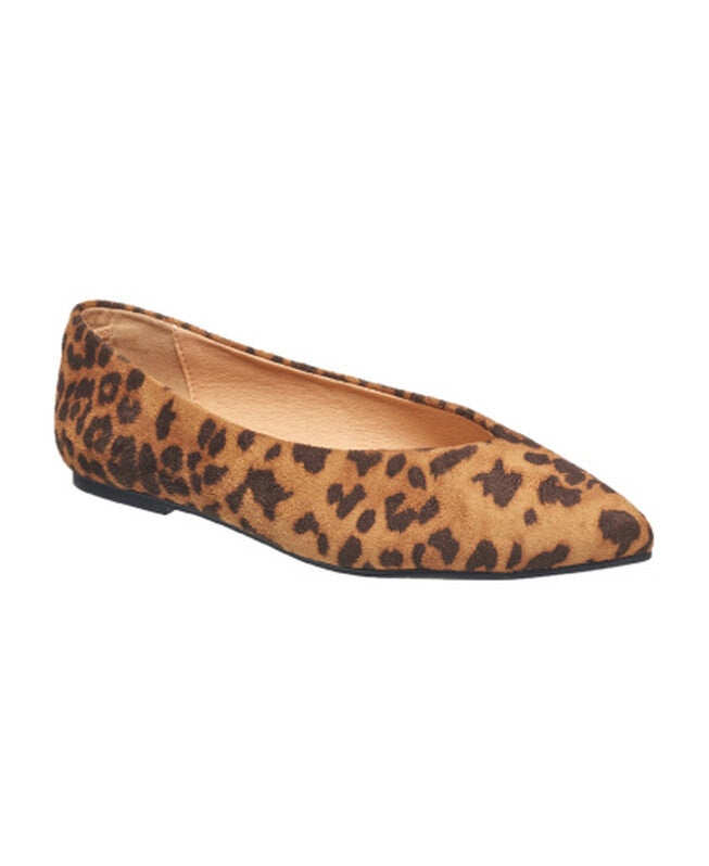 Daisy Flat, LEOPARD, hi-res image number null