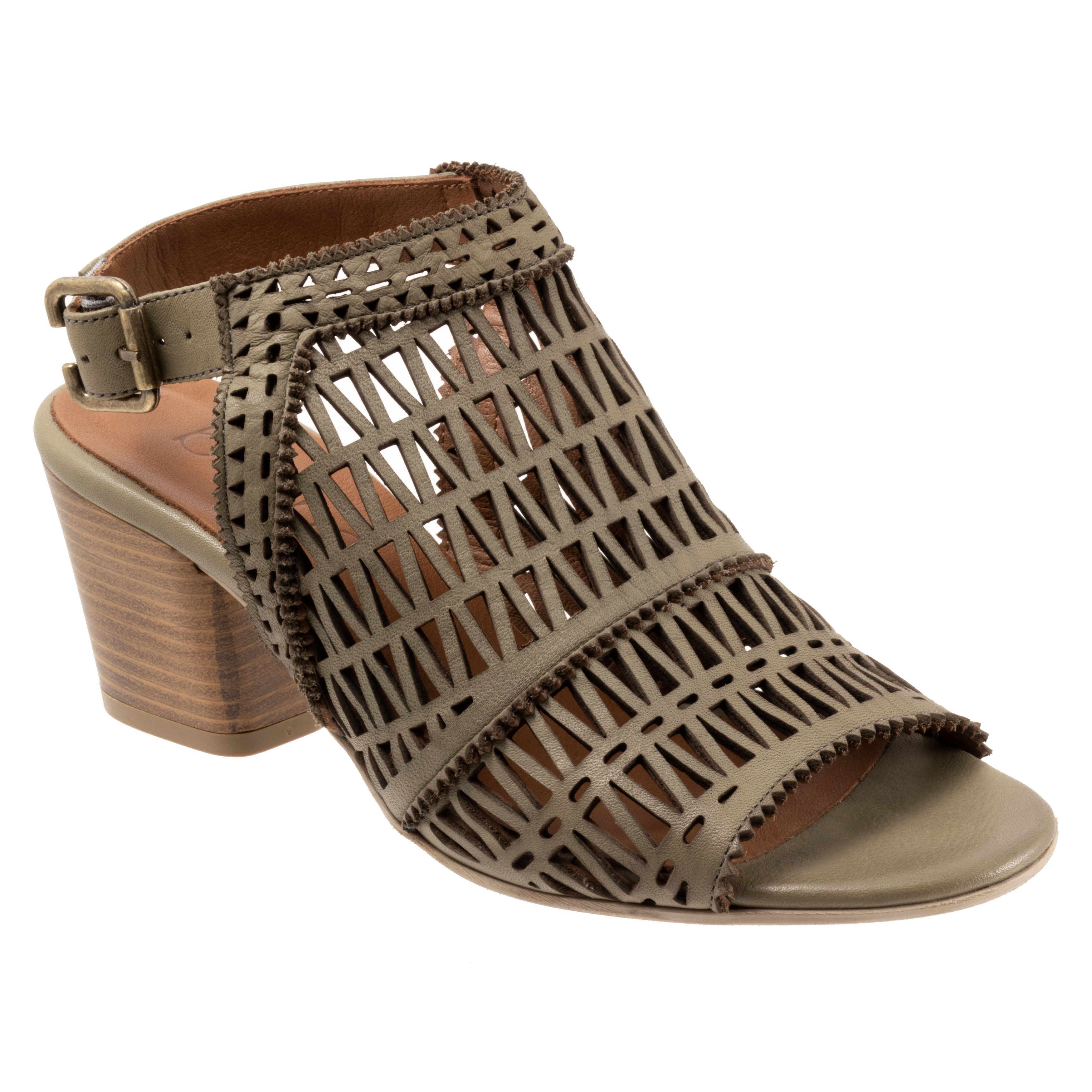 Candice Sandal, SAGE, hi-res image number 0