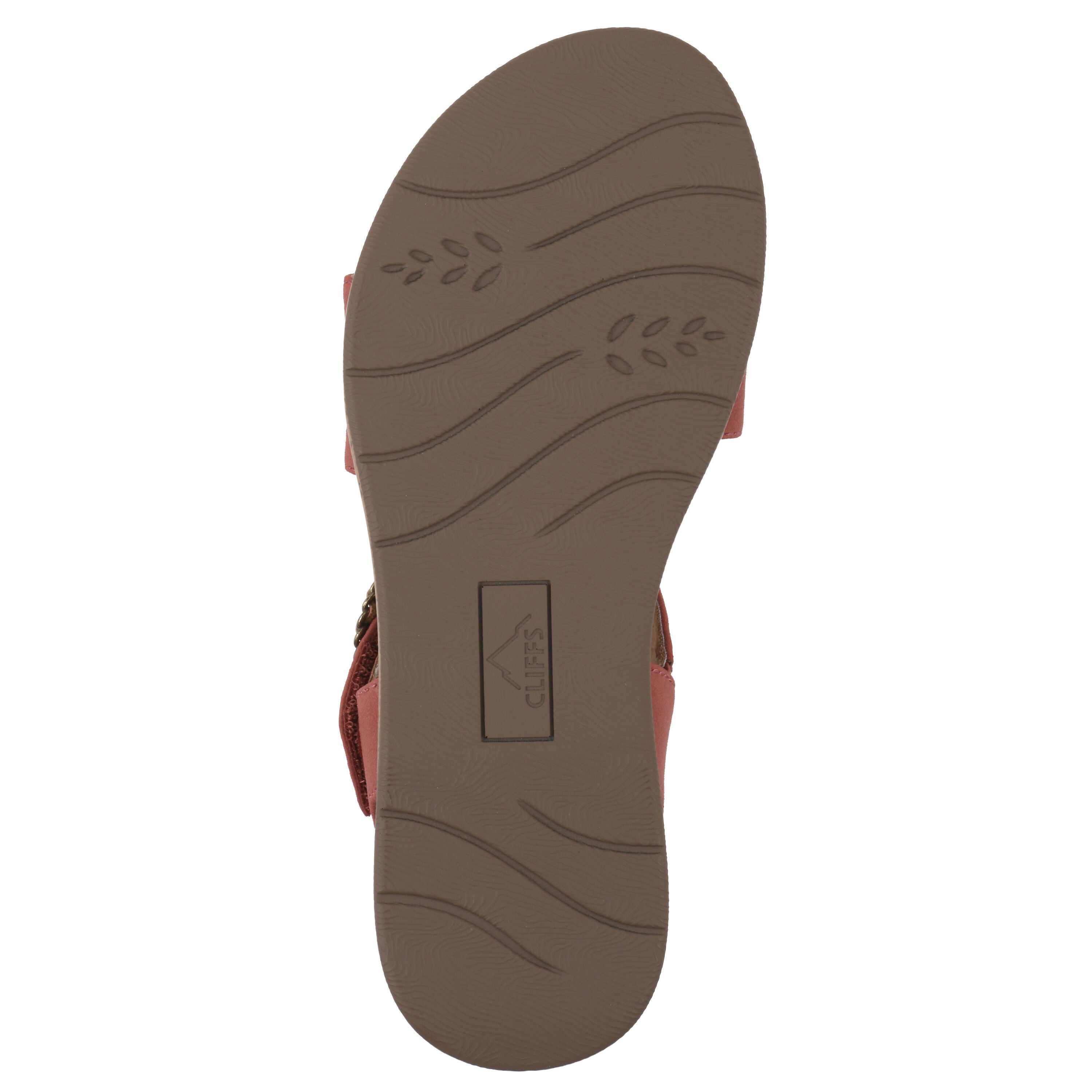 Bonique Dress Sandal, PAPRIKA SMOOTH, alternate image number 5