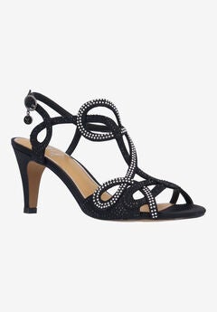Lulah Strappy Sandal