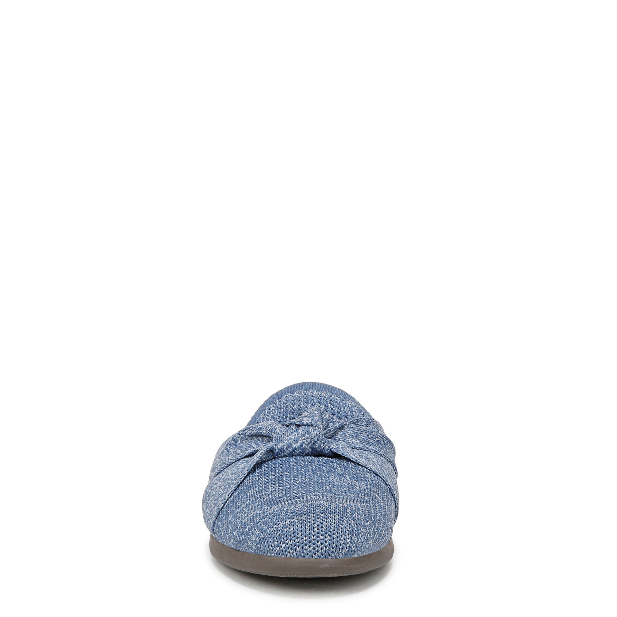 Kissed Mule Flat, ELEMENTAL BLUE, alternate image number 4