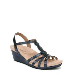 Miami Wedge Sandal