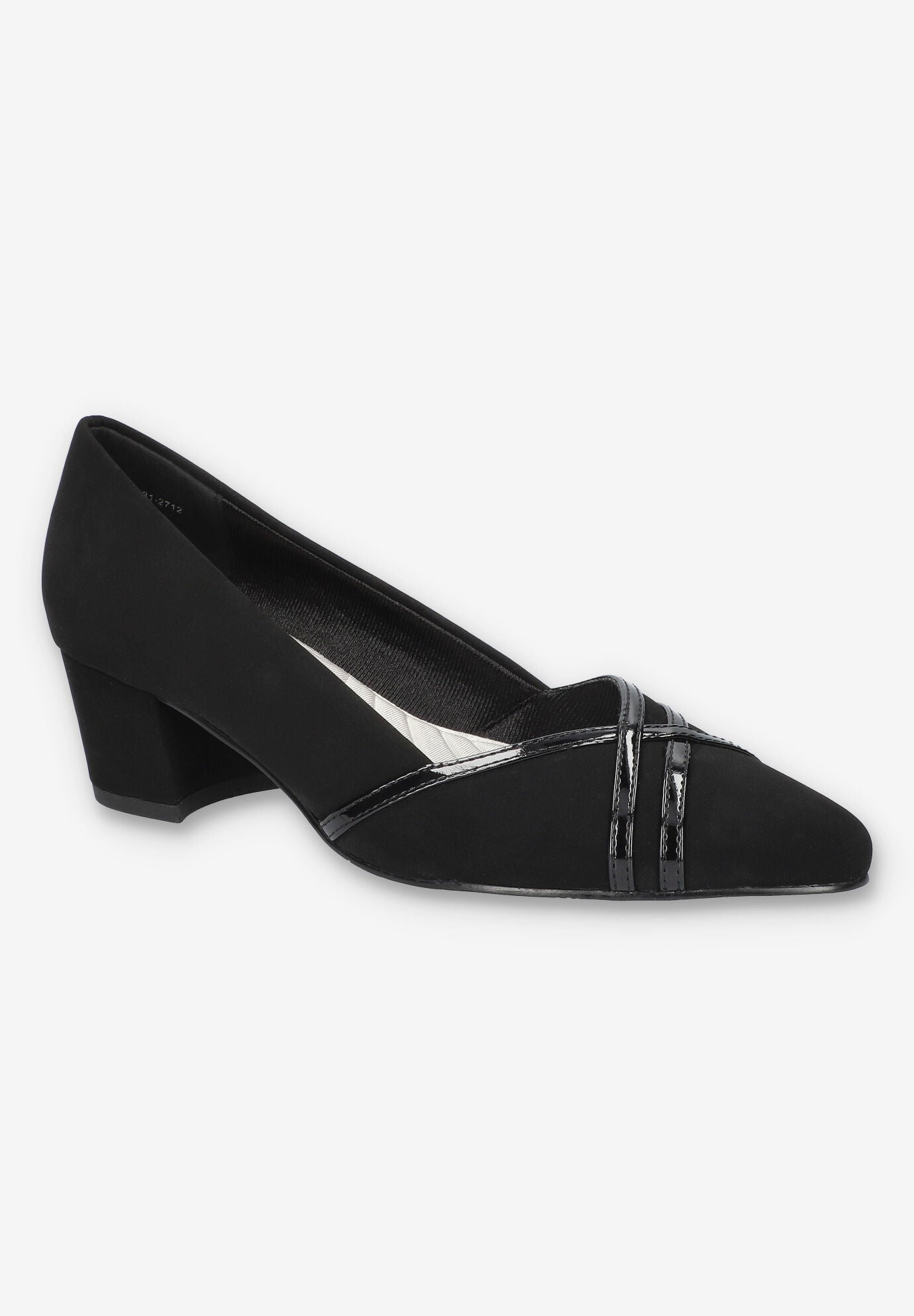 Lotus Pump, BLACK LAMY, hi-res image number 0