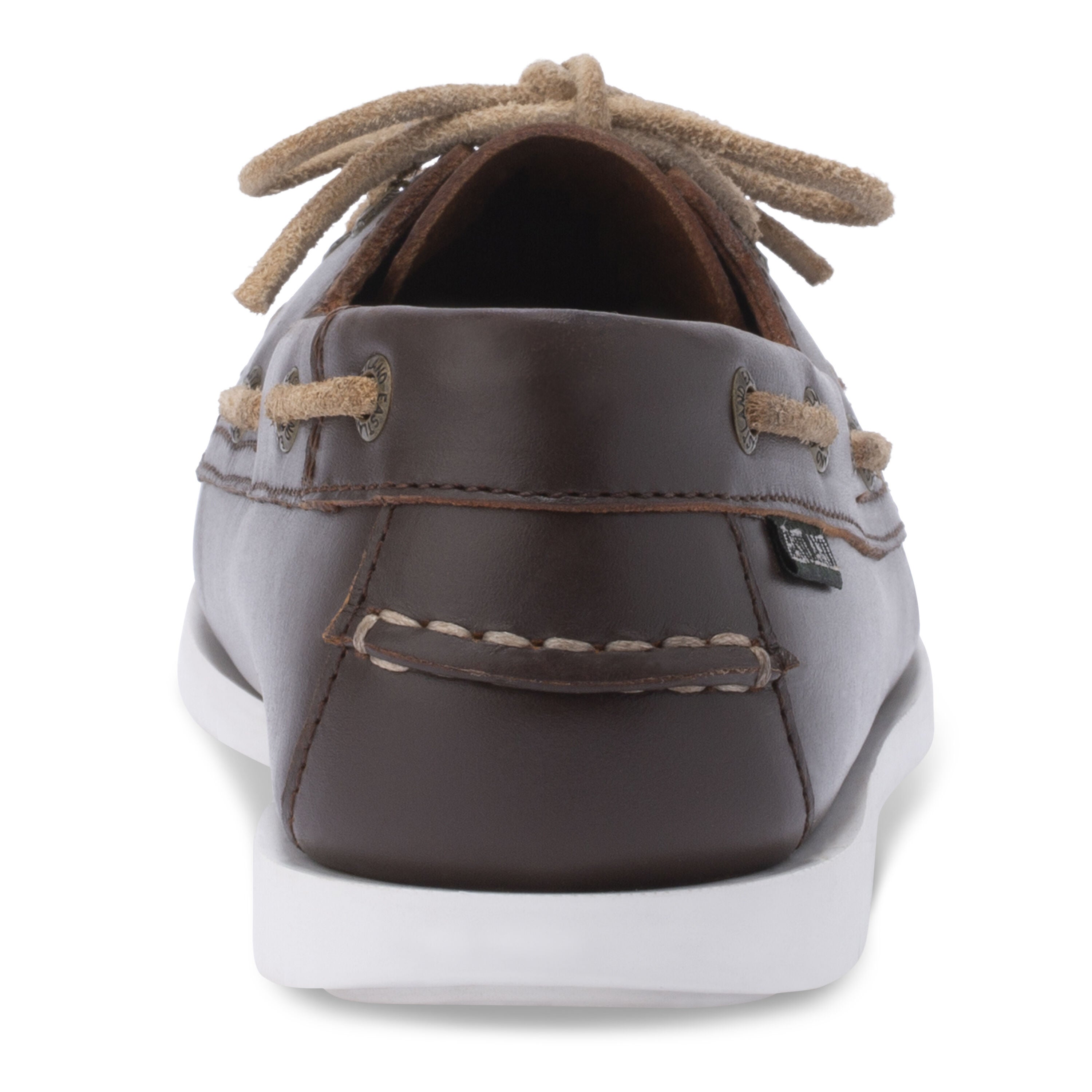 Seastar Boat Shoe, BROWN, on-hover image number 1