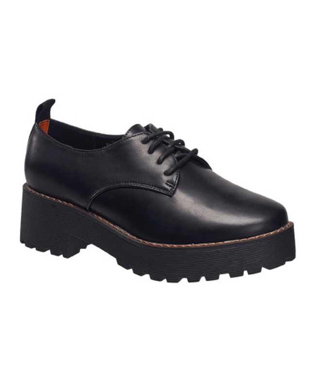 Amanda Flat, BLACK, hi-res image number null