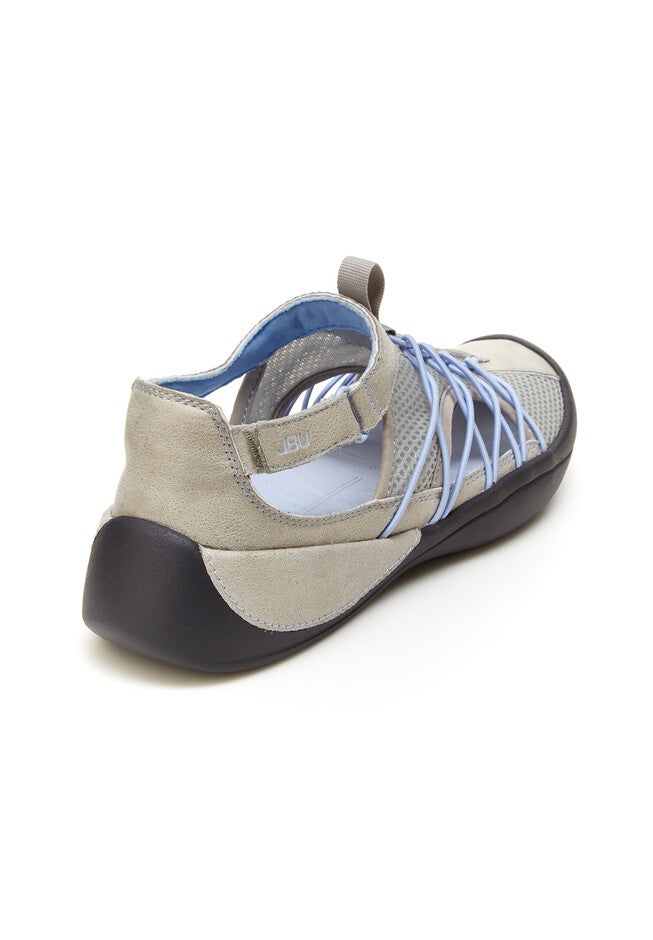 Sizzle Eco Vegan Water Ready Slip On, , on-hover image number null