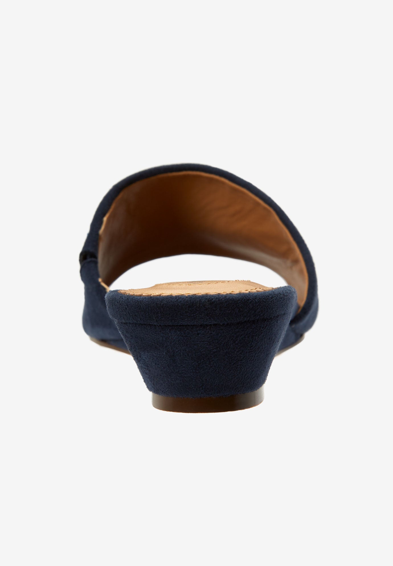 Women's sale capri mule