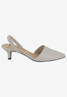 Sarah II Slingback   , , alternate image number null