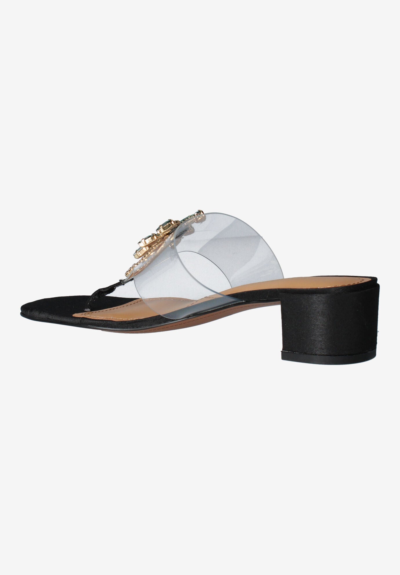 Tarianna Thong Sandal, , on-hover image number 1